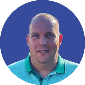 hyCLEANER-Kunde Bas Selman