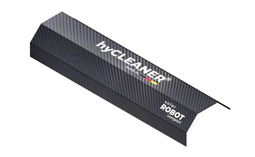 1.150 mm Spritzschutzplane