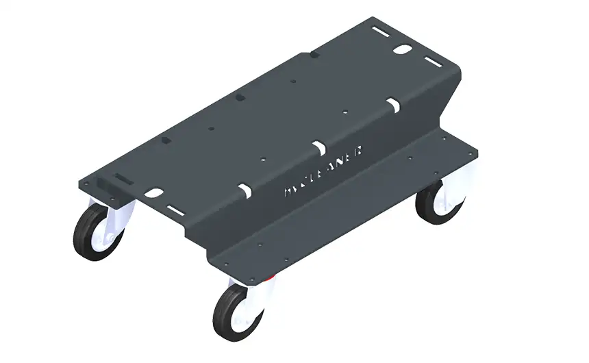 Transportwagen compact