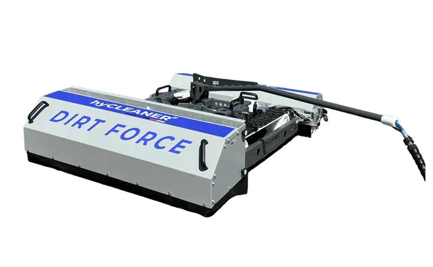 Reinigingsrobot DIRT FORCE